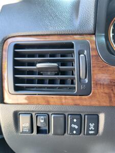 2015 Nissan Armada Platinum   - Photo 16 - Albuquerque, NM 87110