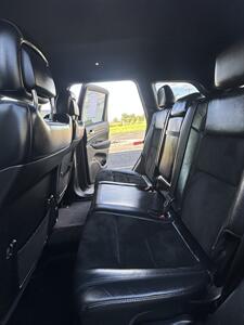 2018 Jeep Grand Cherokee Altitude   - Photo 14 - Albuquerque, NM 87110