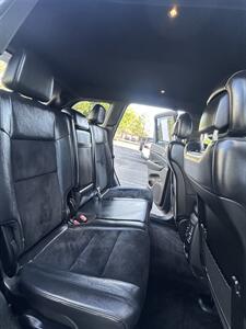 2018 Jeep Grand Cherokee Altitude   - Photo 15 - Albuquerque, NM 87110