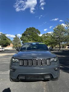 2018 Jeep Grand Cherokee Altitude   - Photo 7 - Albuquerque, NM 87110