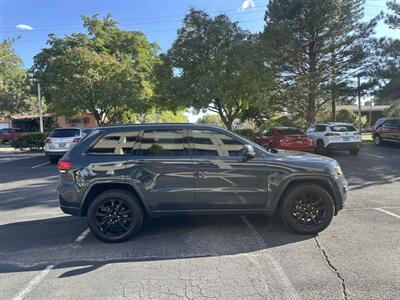 2018 Jeep Grand Cherokee Altitude   - Photo 4 - Albuquerque, NM 87110