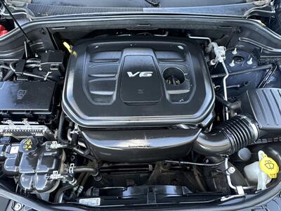 2018 Jeep Grand Cherokee Altitude   - Photo 18 - Albuquerque, NM 87110