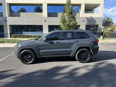 2018 Jeep Grand Cherokee Altitude   - Photo 3 - Albuquerque, NM 87110