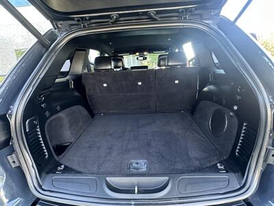 2018 Jeep Grand Cherokee Altitude   - Photo 16 - Albuquerque, NM 87110