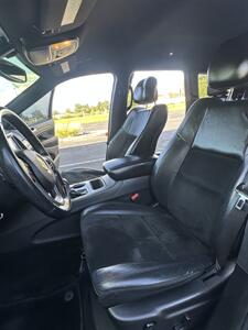 2018 Jeep Grand Cherokee Altitude   - Photo 9 - Albuquerque, NM 87110