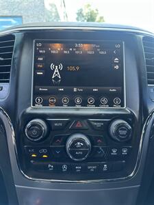2018 Jeep Grand Cherokee Altitude   - Photo 12 - Albuquerque, NM 87110