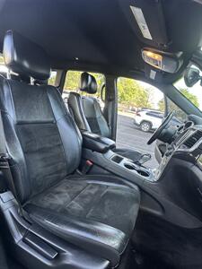2018 Jeep Grand Cherokee Altitude   - Photo 13 - Albuquerque, NM 87110