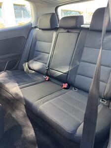 2012 Volkswagen Golf 2.5L PZEV   - Photo 15 - Albuquerque, NM 87110