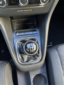 2012 Volkswagen Golf 2.5L PZEV   - Photo 11 - Albuquerque, NM 87110