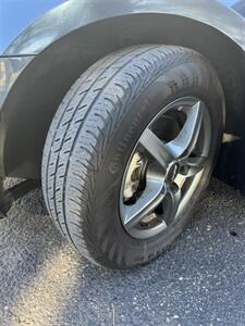 2012 Volkswagen Golf 2.5L PZEV   - Photo 18 - Albuquerque, NM 87110