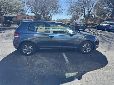 2012 Volkswagen Golf 2.5L PZEV   - Photo 4 - Albuquerque, NM 87110