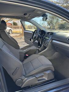2012 Volkswagen Golf 2.5L PZEV   - Photo 14 - Albuquerque, NM 87110