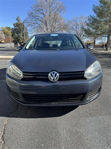 2012 Volkswagen Golf 2.5L PZEV   - Photo 7 - Albuquerque, NM 87110