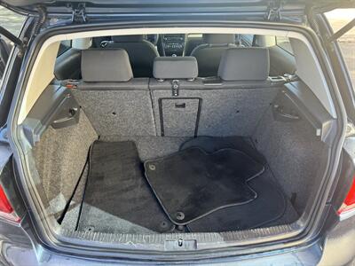 2012 Volkswagen Golf 2.5L PZEV   - Photo 17 - Albuquerque, NM 87110