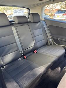 2012 Volkswagen Golf 2.5L PZEV   - Photo 16 - Albuquerque, NM 87110