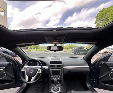 2009 Pontiac G8 Base w/Bluetooth   - Photo 4 - Albuquerque, NM 87110