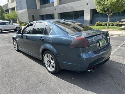 2009 Pontiac G8 Base w/Bluetooth   - Photo 9 - Albuquerque, NM 87110