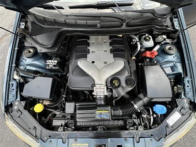 2009 Pontiac G8 Base w/Bluetooth   - Photo 6 - Albuquerque, NM 87110