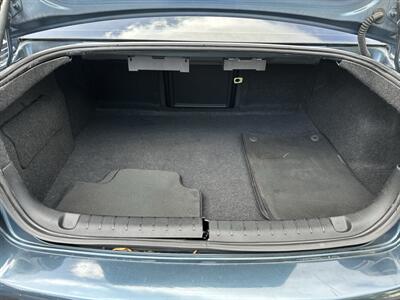 2009 Pontiac G8 Base w/Bluetooth   - Photo 21 - Albuquerque, NM 87110