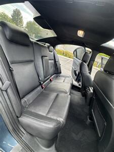 2009 Pontiac G8 Base w/Bluetooth   - Photo 20 - Albuquerque, NM 87110