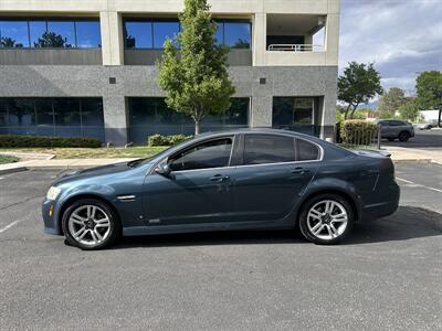 2009 Pontiac G8 Base w/Bluetooth   - Photo 5 - Albuquerque, NM 87110