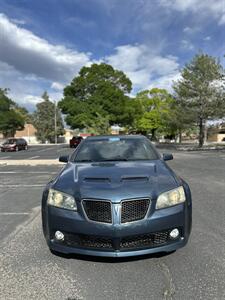 2009 Pontiac G8 Base w/Bluetooth   - Photo 11 - Albuquerque, NM 87110