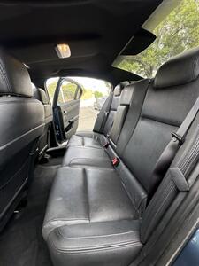 2009 Pontiac G8 Base w/Bluetooth   - Photo 19 - Albuquerque, NM 87110