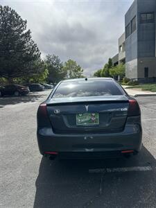 2009 Pontiac G8 Base w/Bluetooth   - Photo 12 - Albuquerque, NM 87110