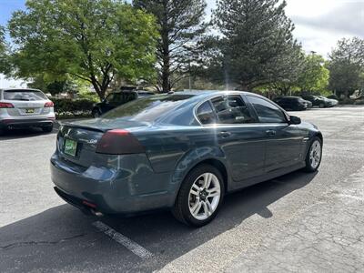 2009 Pontiac G8 Base w/Bluetooth   - Photo 10 - Albuquerque, NM 87110