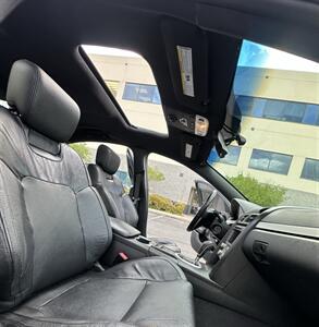 2009 Pontiac G8 Base w/Bluetooth   - Photo 18 - Albuquerque, NM 87110