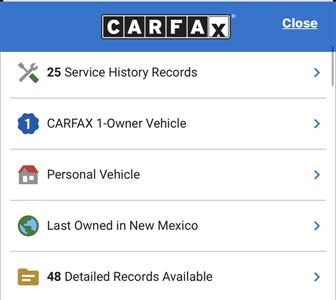 2009 Pontiac G8 Base w/Bluetooth   - Photo 2 - Albuquerque, NM 87110