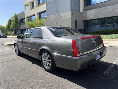 2006 Cadillac DTS Performance   - Photo 5 - Albuquerque, NM 87110