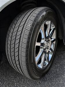 2006 Cadillac DTS Performance   - Photo 20 - Albuquerque, NM 87110