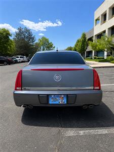 2006 Cadillac DTS Performance   - Photo 8 - Albuquerque, NM 87110