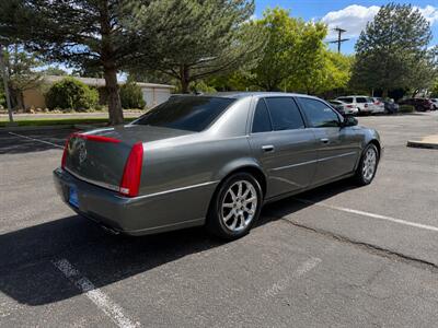 2006 Cadillac DTS Performance   - Photo 6 - Albuquerque, NM 87110