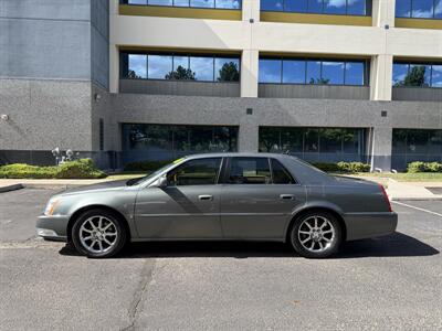 2006 Cadillac DTS Performance   - Photo 3 - Albuquerque, NM 87110