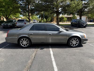 2006 Cadillac DTS Performance   - Photo 4 - Albuquerque, NM 87110