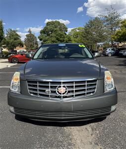2006 Cadillac DTS Performance   - Photo 7 - Albuquerque, NM 87110
