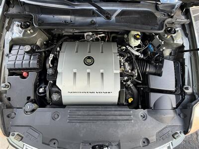 2006 Cadillac DTS Performance   - Photo 21 - Albuquerque, NM 87110