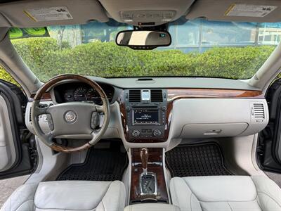2006 Cadillac DTS Performance   - Photo 10 - Albuquerque, NM 87110