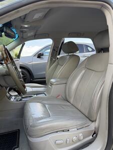2006 Cadillac DTS Performance   - Photo 9 - Albuquerque, NM 87110