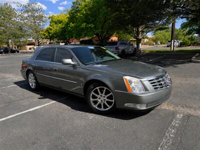 2006 Cadillac DTS Performance   - Photo 2 - Albuquerque, NM 87110