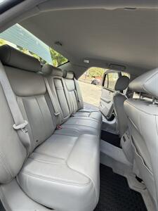2006 Cadillac DTS Performance   - Photo 16 - Albuquerque, NM 87110