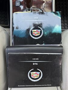 2006 Cadillac DTS Performance   - Photo 17 - Albuquerque, NM 87110
