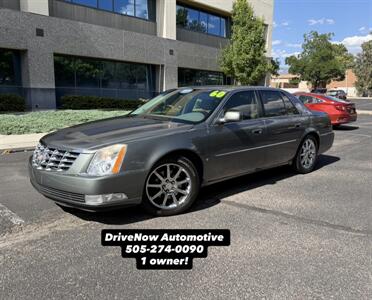 2006 Cadillac DTS Performance   - Photo 1 - Albuquerque, NM 87110