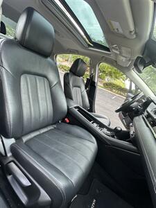2020 Mazda Mazda6 Grand Touring   - Photo 15 - Albuquerque, NM 87110