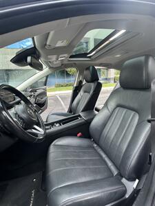 2020 Mazda Mazda6 Grand Touring   - Photo 9 - Albuquerque, NM 87110