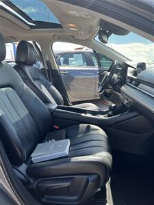 2020 Mazda Mazda6 Grand Touring   - Photo 12 - Albuquerque, NM 87110