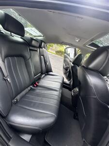 2020 Mazda Mazda6 Grand Touring   - Photo 17 - Albuquerque, NM 87110