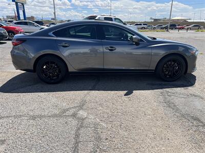 2020 Mazda Mazda6 Grand Touring   - Photo 5 - Albuquerque, NM 87110